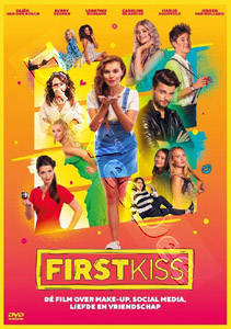 First Kiss |   DVD